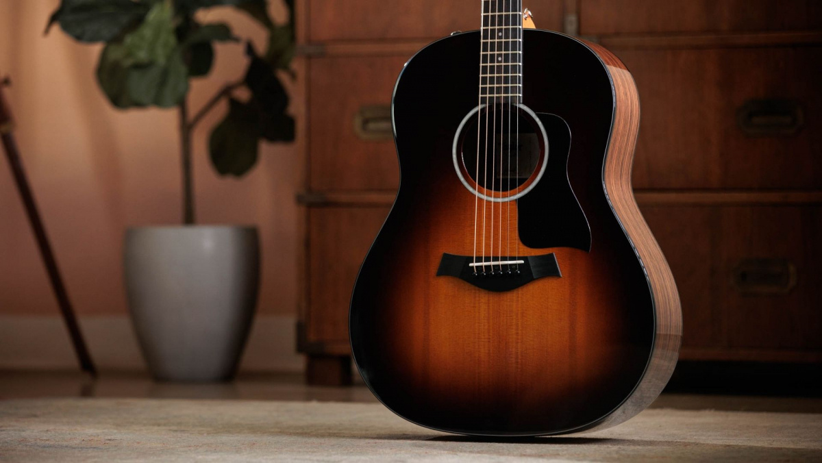 Taylor 217e-SB Plus Grand Pacific