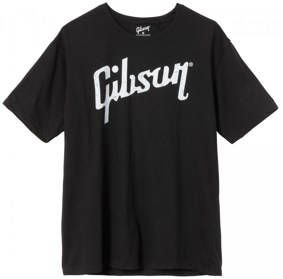 Gibson Logo T-shirt - XL