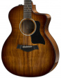 Taylor 224ce-K DLX Grand Auditorium - Koa