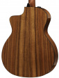 Taylor 224ce-K DLX Grand Auditorium - Koa Taylor 224ce-K DLX Grand Auditorium - Koa