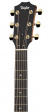Taylor 224ce-K DLX Grand Auditorium - Koa