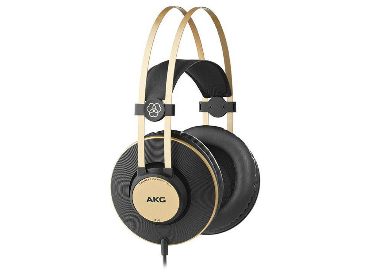 AKG K92 H�rlurar