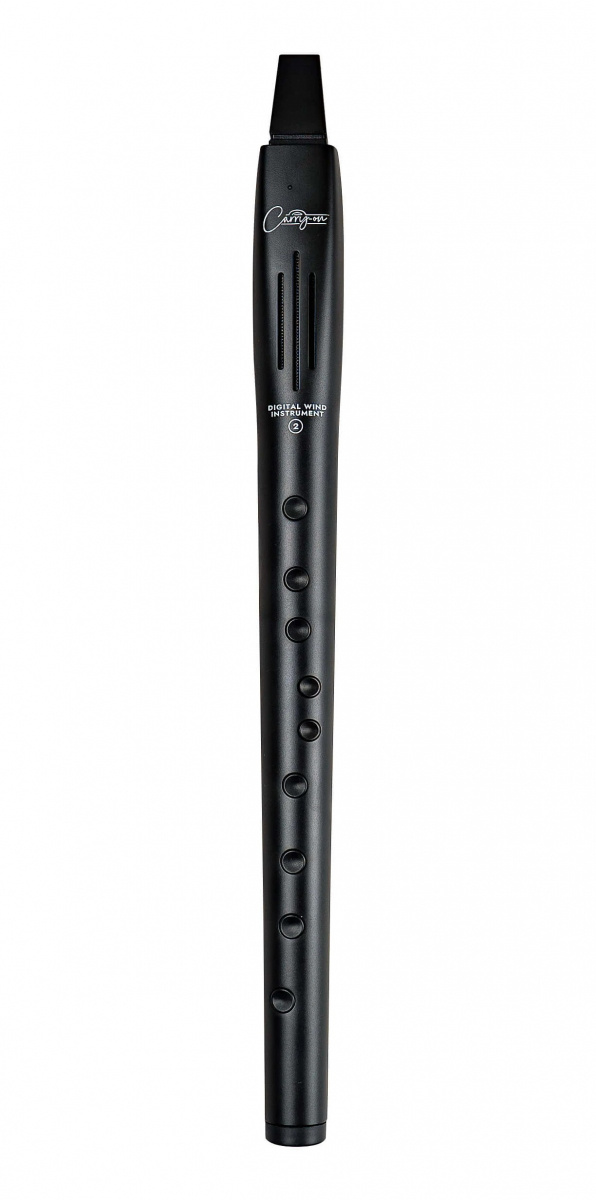 Blackstar Carry-On Digital Wind Instrument 2 - svart