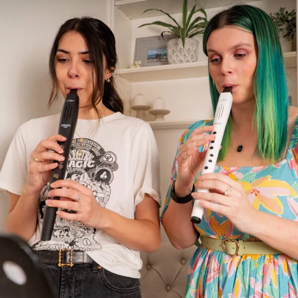 Blackstar Carry-On Digital Wind Instrument 2 - svart