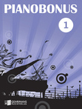 Pianobonus 1
