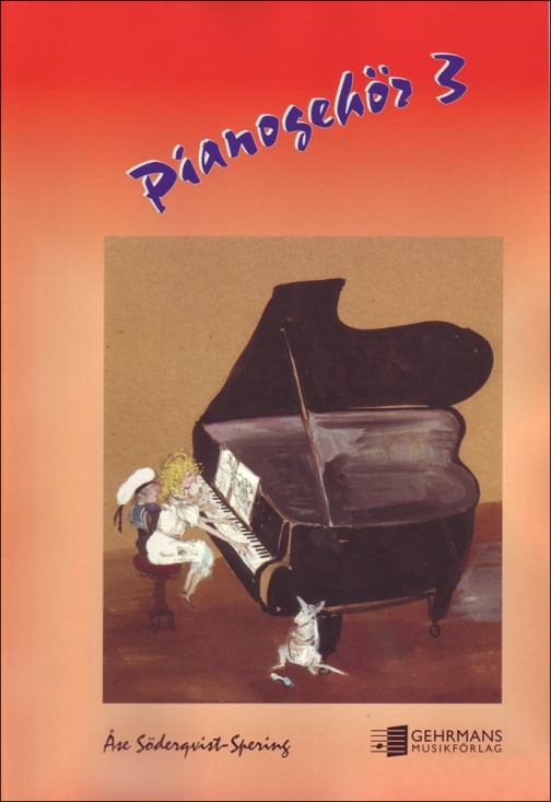Pianogeh�r 3