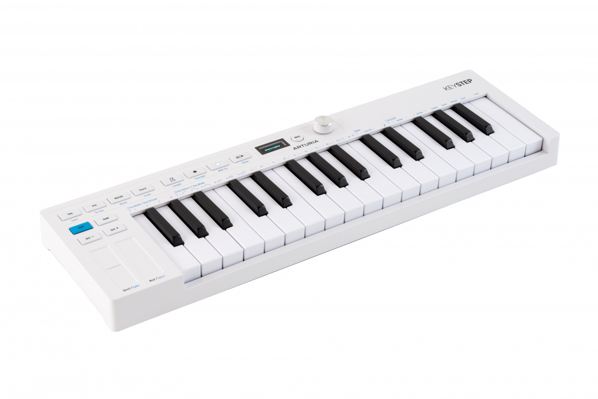 Arturia KeyStep mk2