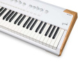 Arturia AstroLab 88 Stage Keyboard Närbild på klaviaturen på Arturia AstroLab 88