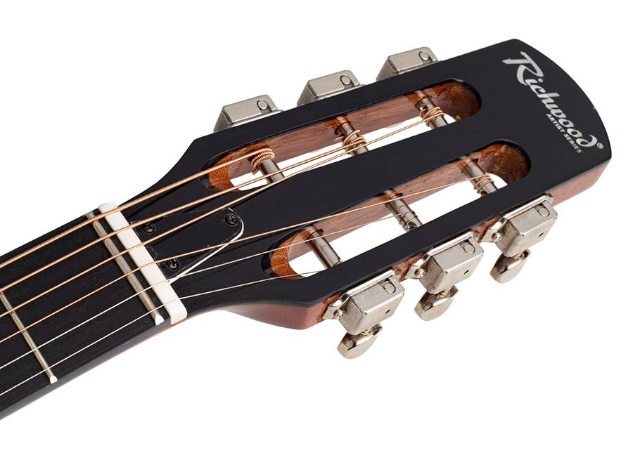 Richwood RM-70 Jazz Guitar