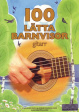 100 Ltta Barnvisor - Gitarr