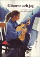 Gitarren och jag 4 Bild på bokens framsida