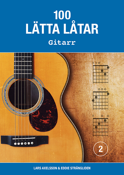 100 L�tta L�tar 2 - Gitarr