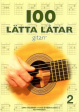 100 Ltta Ltar 2 - Gitarr