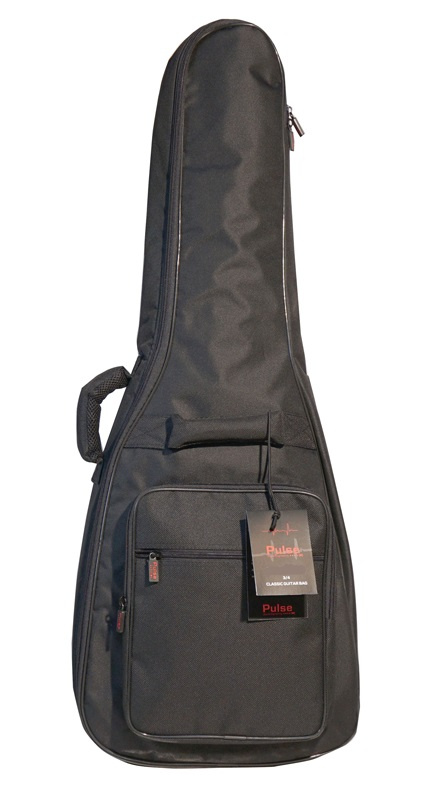 Pulse Gigbag - 3/4 Akustisk