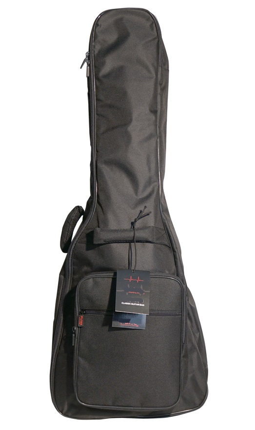 Pulse Gigbag - St�lstr�ngad