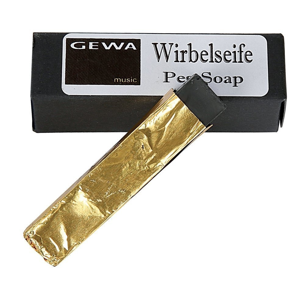 GEWA Peg Soap Skruvtv�lspasta
