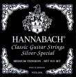 Hannabach 815MT Silver Special [Medium Tension]