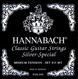 Hannabach 815MT Silver Special [Medium Tension]
