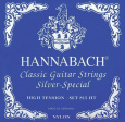 Hannabach 815HT Silver Special [High Tension]