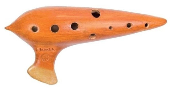 Plaschke Ocarina Classic - C