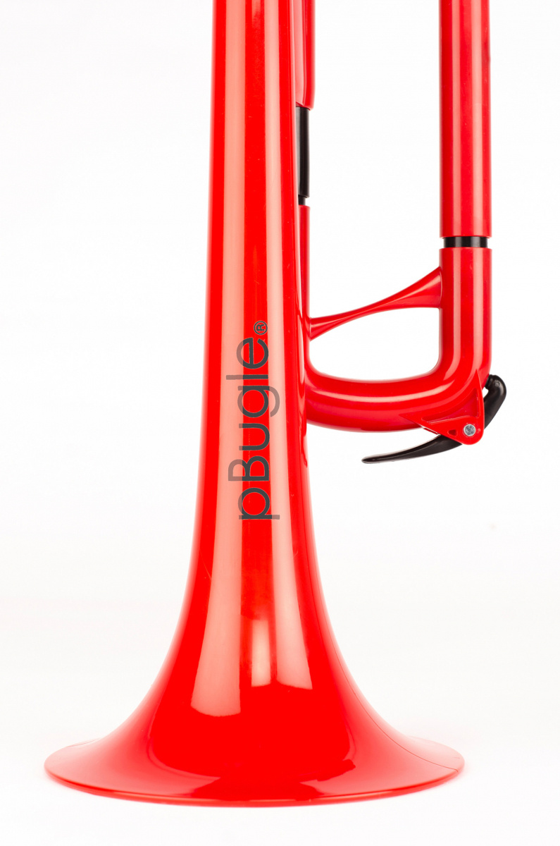 pBugle Fanfare - r�d