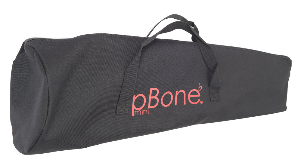 pBone Trombone mini - R�d