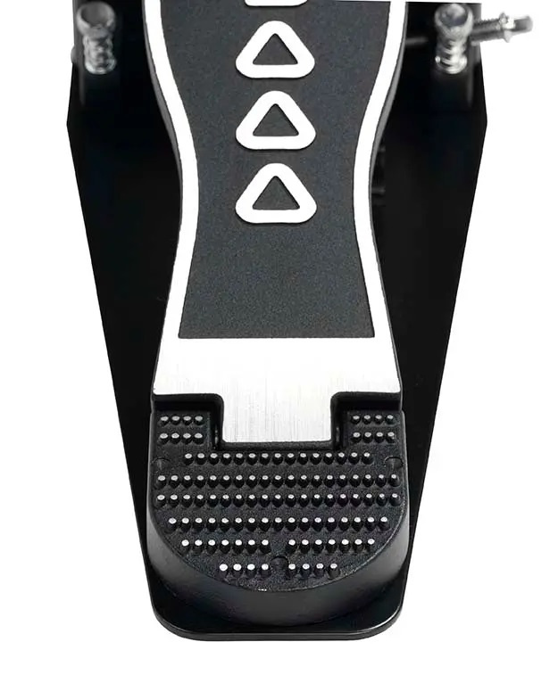 DW 2000 Bastrumpedal