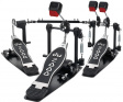 DW 2002 Dubbelpedal DW 2002 Dubbelpedal