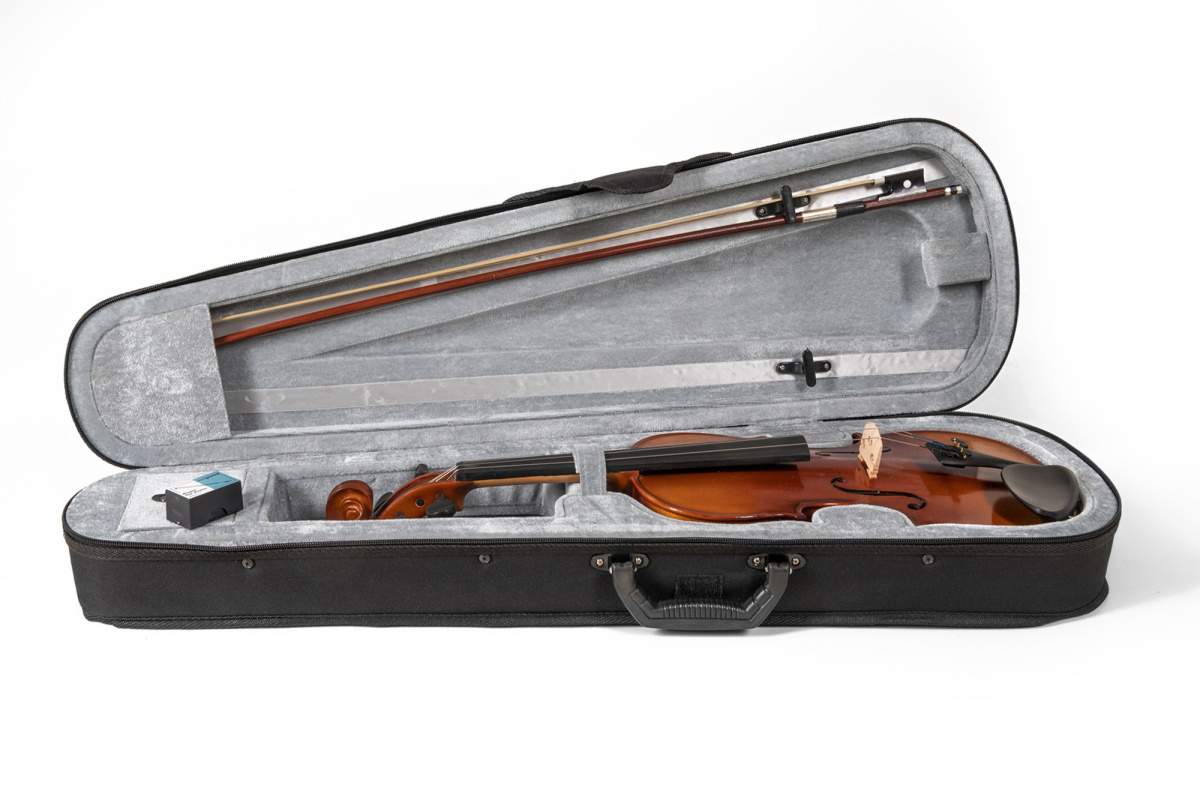 GEWA Pure Violin Outfit HW 4/4 violinset