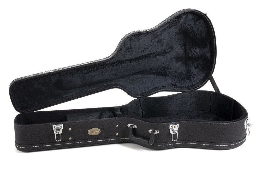 Gewa Case - St�lstr�ngad