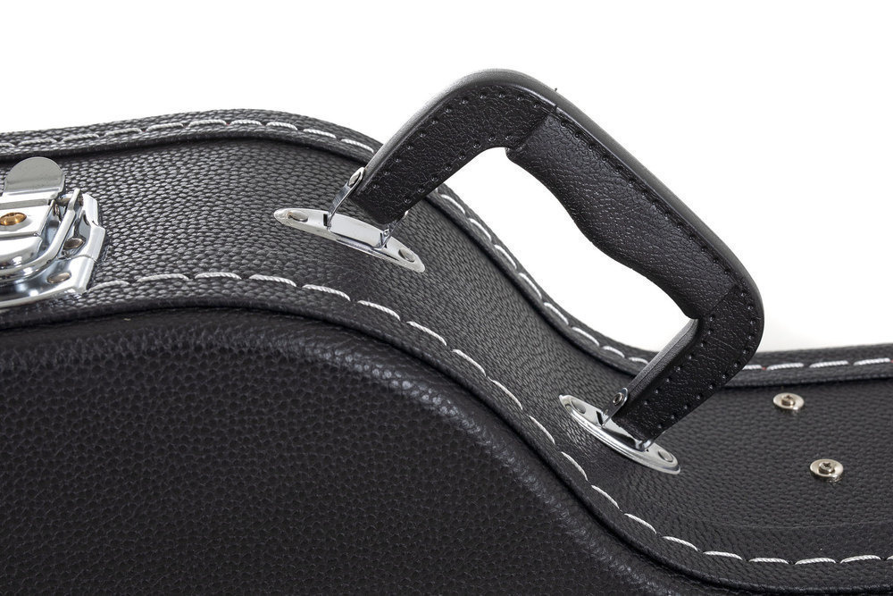 Gewa Case - St�lstr�ngad