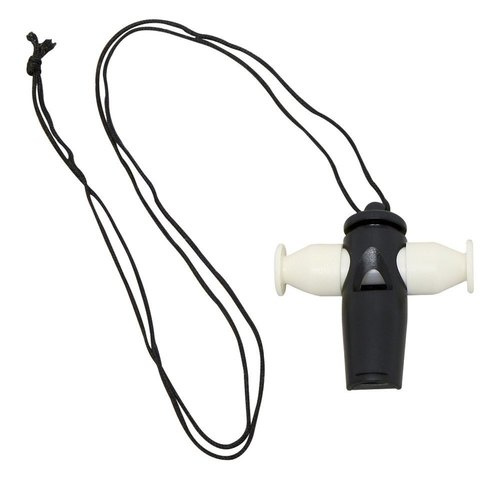 Club Salsa Samba Whistle