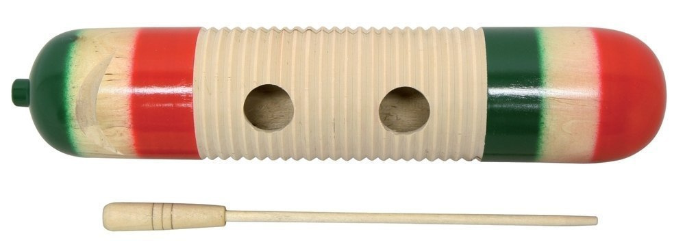 Club Salsa Guiro Standard