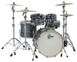 Gretsch Renown Maple RN2-E825 Shellpack Silver Oyster Pearl