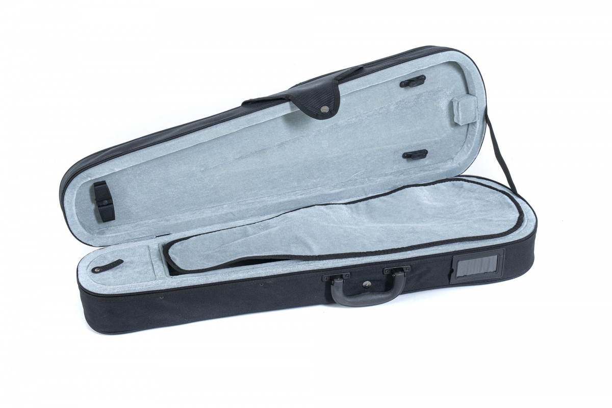 Gewa Allegro Violinset [Carbon Bow] - 4/4