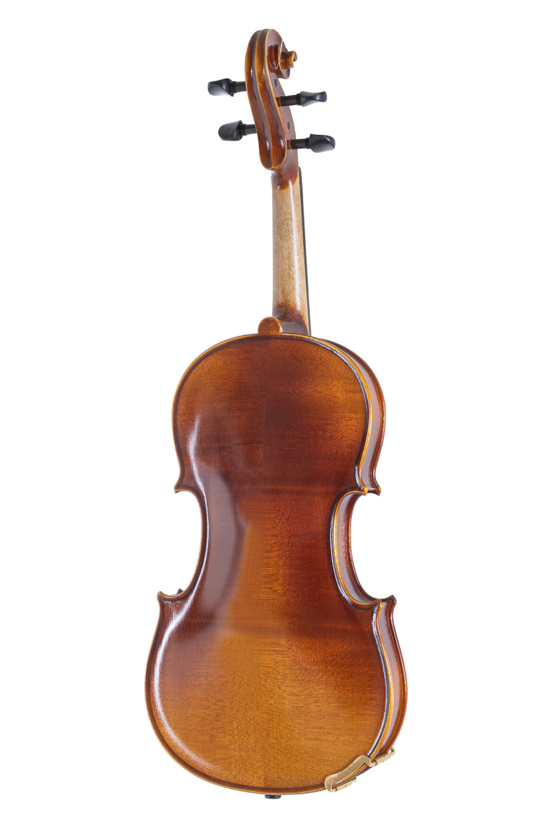 Gewa Allegro Violinset [Carbon Bow] - 4/4
