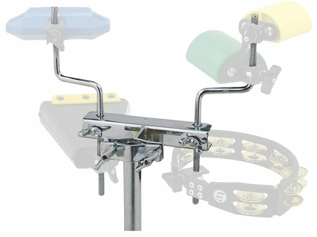 Latin Percussion LP472 Mini Everything Rack