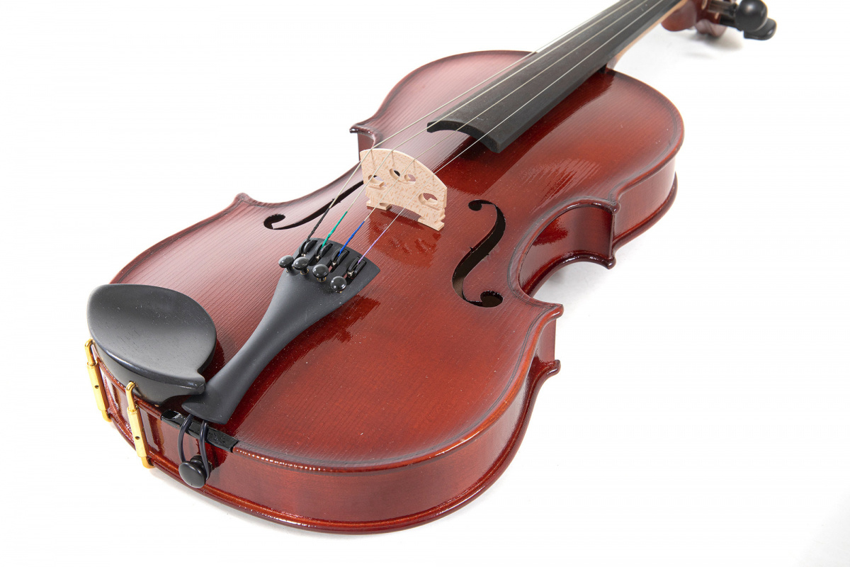GEWApure Violinset Standard [4/4]