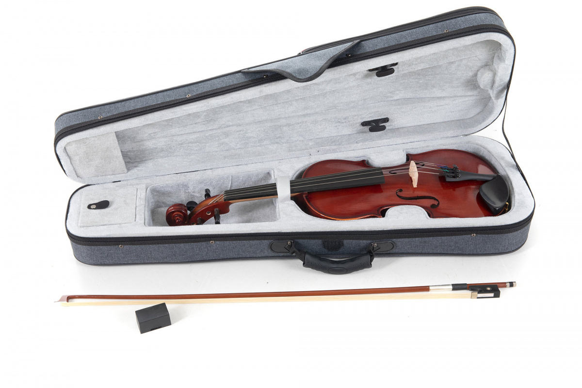 GEWApure Violinset Standard [4/4]