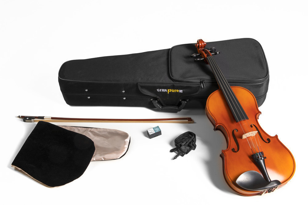 GEWApure Violaset Outfit [16/42cm]