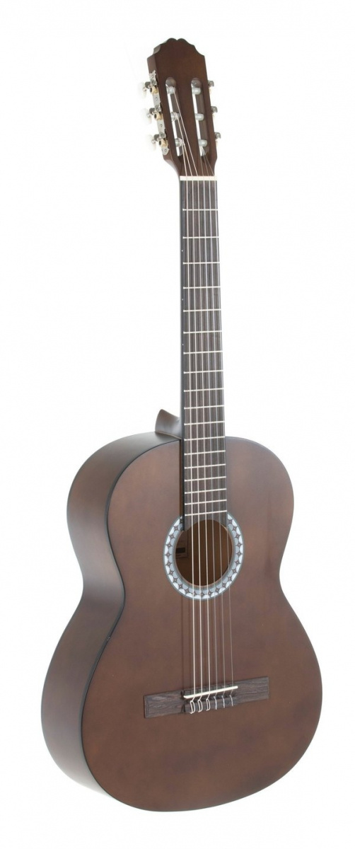 VGS Basic Nylonstr�ngad 3/4 - Natur