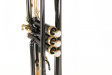 Roy Benson TR-101K Trumpet - Svart Roy Benson TR-101K Trumpet - Svart