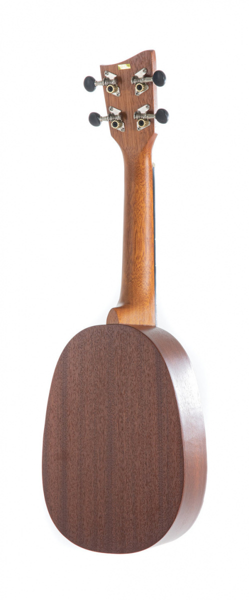 Gewa Manoa Pineapple Soprano Ukulele