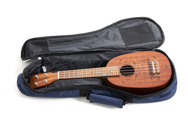Gewa Manoa Pineapple Soprano Ukulele