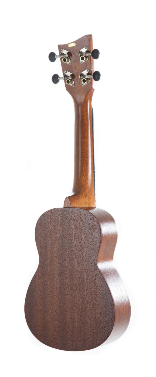 Gewa Manoa KT-SO-INCA Soprano Ukulele