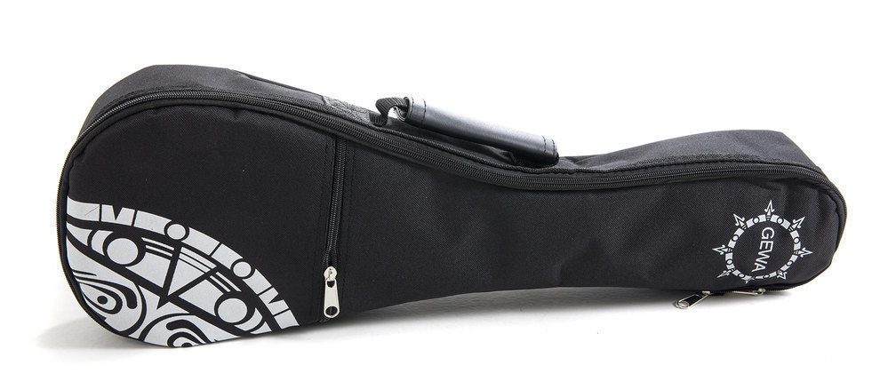 Gewa Manoa KT-SO-INCA Soprano Ukulele