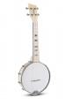 Gewa Manoa B-CO-M Banjo Ukulele Gewa Manoa B-CO-M Banjo Ukulele