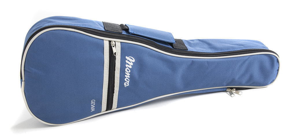 Gewa Manoa Ukulele Concert - Koa