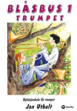 Bild p� bokens framsida