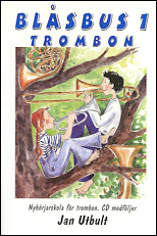 Bl�sbus 1 - Trombon